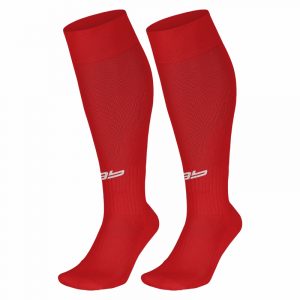 3b socks - red