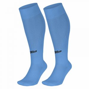 3b socks - sky blue
