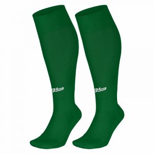 3b socks - green